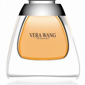 Adobe Illustrator: Vera Wang Perfume Bottle