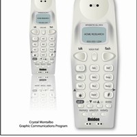 Портфолио Crystal Cadieux